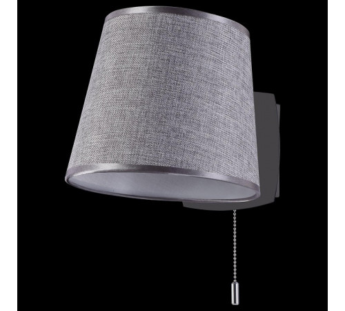 Бра Maytoni Bergamo MOD613WL-01B Бра Maytoni Bergamo MOD613WL-01B