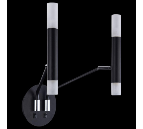Бра Maytoni Vigo MOD620WL-04B Бра Maytoni Vigo MOD620WL-04B