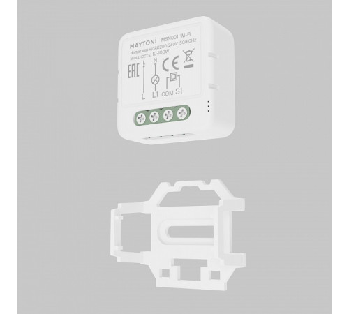 Wi-Fi модуль Maytoni Smart home MSN001 Wi-Fi модуль Maytoni Smart home MSN001