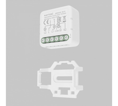 Wi-Fi модуль Maytoni Smart home MSN002 Wi-Fi модуль Maytoni Smart home MSN002
