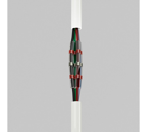 Термоусадочные коннекторы Maytoni Elasity IP O-TR001-HSC