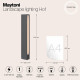 Уличный светильник Maytoni Hof O422FL-L12GF