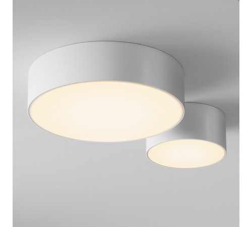 Уличный потолочный светильник Maytoni Zon IP O431CL-L30W3K Уличный потолочный светильник Maytoni Zon IP O431CL-L30W3K