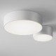 Уличный потолочный светильник Maytoni Zon IP O431CL-L30W4K