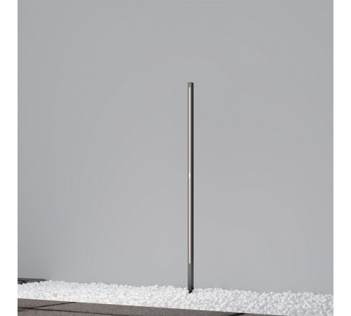 Ландшафтный светильник Maytoni Pole O440FL-L18GF3K Ландшафтный светильник Maytoni Pole O440FL-L18GF3K
