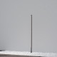 Ландшафтный светильник Maytoni Pole O440FL-L18GF3K