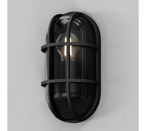 Уличный настенный светильник Maytoni Candle O449WL-01GF Уличный настенный светильник Maytoni Candle O449WL-01GF