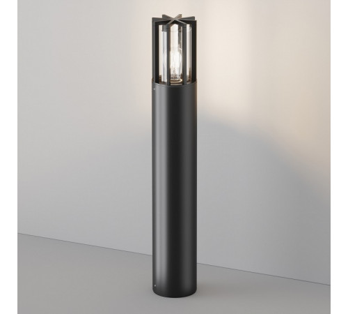 Ландшафтный светильник Maytoni Barrel O453FL-01GF