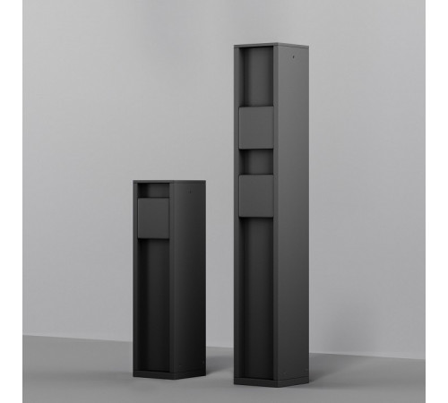 Уличная розетка Maytoni Socket O459FL-GF02SC Уличная розетка Maytoni Socket O459FL-GF02SC
