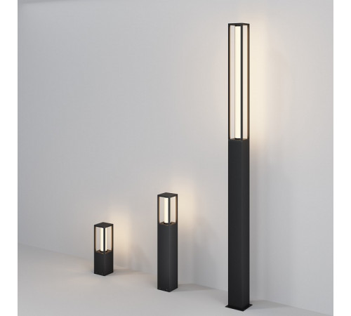 Ландшафтный светильник Maytoni Expo O480FL-L12B3K1 Ландшафтный светильник Maytoni Expo O480FL-L12B3K1