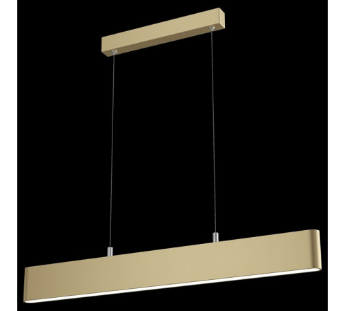 Подвесной светильник Maytoni Step P010PL-L23G4K