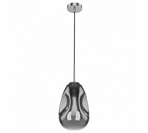 Подвесной светильник Maytoni Mabell P013PL-01CH