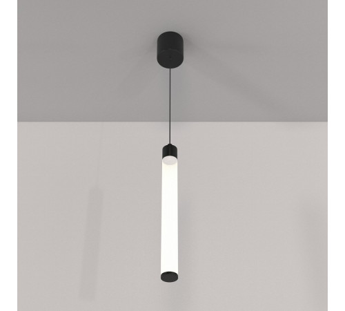 Подвесной светодиодный светильник Maytoni Technical Ray P022PL-L10B