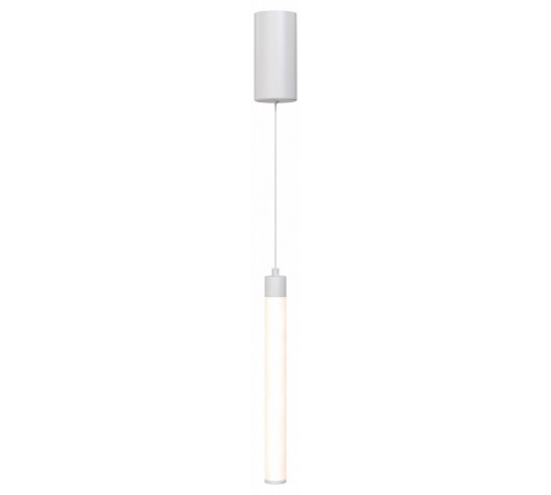 Подвесной светодиодный светильник Maytoni Technical Ray P022PL-L10W Подвесной светодиодный светильник Maytoni Technical Ray P022PL-L10W