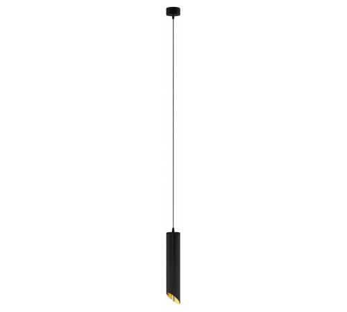 Подвесной светильник Maytoni Technical Lipari P044PL-01-30GU10-B