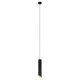 Подвесной светильник Maytoni Technical Lipari P044PL-01-30GU10-B