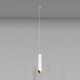 Подвесной светильник Maytoni Technical Lipari P044PL-01-30GU10-W