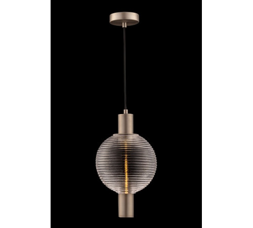 Подвесной светильник Maytoni Rueca P060PL-01N