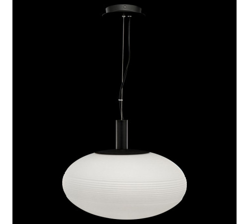 Подвесной светильник Maytoni Perlas P062PL-01W