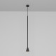 Подвесной светильник Maytoni Technical Pendant Arrow P064PL-01B-1