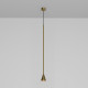 Подвесной светильник Maytoni Technical Pendant Arrow P064PL-01G-1