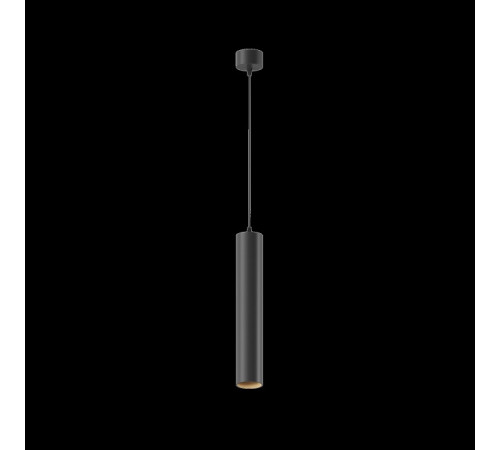 Подвесной светильник Maytoni Focus LED P072PL-L12B3K-1 Подвесной светильник Maytoni Focus LED P072PL-L12B3K-1