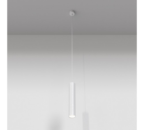 Подвесной светильник Maytoni Focus LED P072PL-L12W4K-1