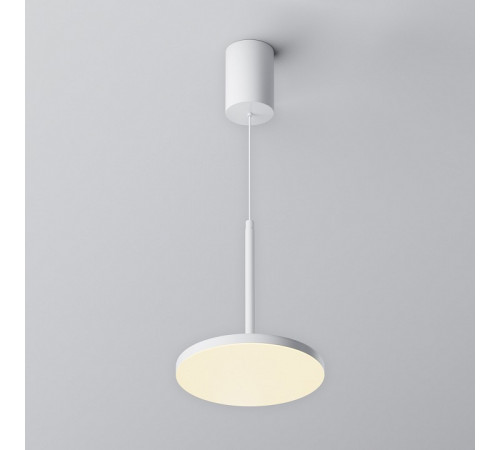 Подвесной светильник Maytoni Plato P076PL-L12W3K-B Подвесной светильник Maytoni Plato P076PL-L12W3K-B