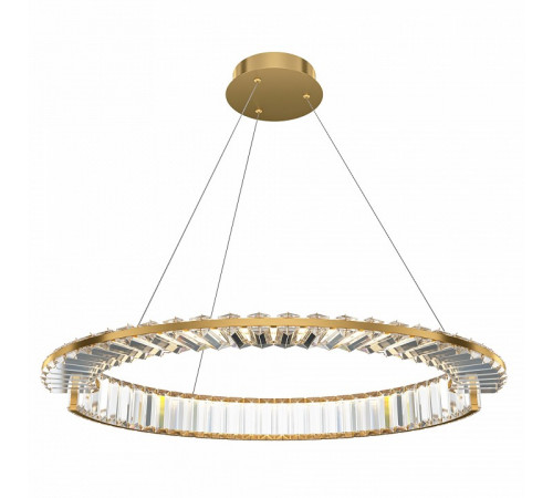 Подвесная люстра Maytoni Krone P097PL-L36BS3K Подвесная люстра Maytoni Krone P097PL-L36BS3K