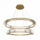 Подвесная люстра Maytoni Krone P097PL-L90BS3K