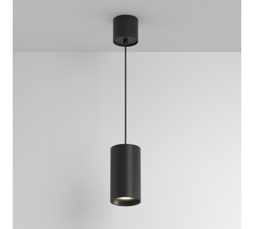 Подвесной светильник Maytoni Vol P100PL-20W3K-B Подвесной светильник Maytoni Vol P100PL-20W3K-B