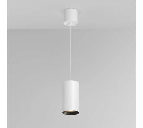 Подвесной светильник Maytoni Vol P100PL-20W3K-B Подвесной светильник Maytoni Vol P100PL-20W3K-B