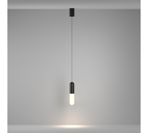 Подвесной светильник Maytoni Mist P101PL-L300-12W3K-B