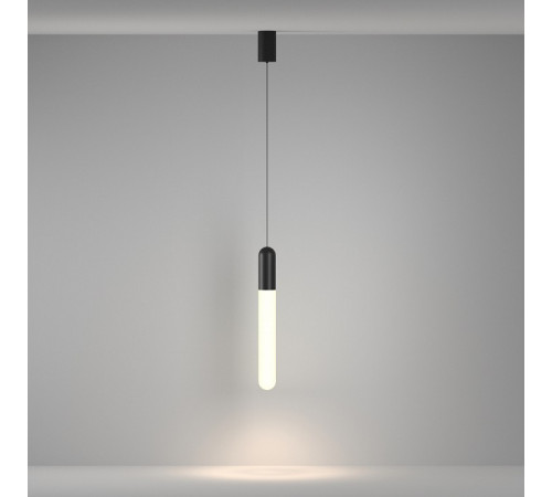 Подвесной светильник Maytoni Mist P101PL-L500-12W3K-B Подвесной светильник Maytoni Mist P101PL-L500-12W3K-B