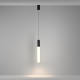 Подвесной светильник Maytoni Mist P101PL-L500-12W3K-B