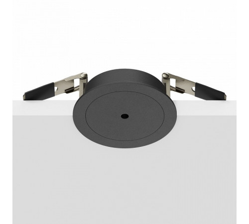 Крепление для встраиваемого монтажа Maytoni Accessories for pendant PA001-RS-B Крепление для встраиваемого монтажа Maytoni Accessories for pendant PA001-RS-B