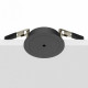 Крепление для встраиваемого монтажа Maytoni Accessories for pendant PA001-RS-B