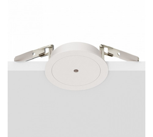 Крепление для встраиваемого монтажа Maytoni Accessories for pendant PA001-RS-W Крепление для встраиваемого монтажа Maytoni Accessories for pendant PA001-RS-W