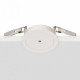 Крепление для встраиваемого монтажа Maytoni Accessories for pendant PA001-RS-W