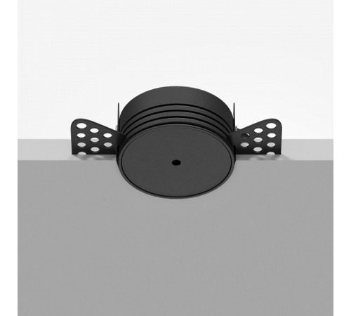 Крепление для встраиваемого монтажа Maytoni Accessories for pendant PA001-TRS-B Крепление для встраиваемого монтажа Maytoni Accessories for pendant PA001-TRS-B