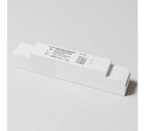 Блок питания Maytoni 30-40Вт DC23-40В IP20 Triac PSL-TR40-750-900mA