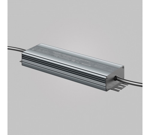 Блок питания Maytoni Power Supply Magnetic PSL008-100W-48V-IP67 Блок питания Maytoni Power Supply Magnetic PSL008-100W-48V-IP67