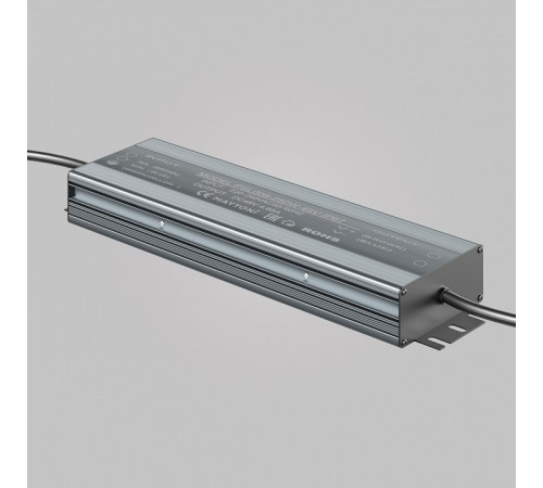 Блок питания Maytoni Power Supply Magnetic PSL008-250W-48V-IP67 Блок питания Maytoni Power Supply Magnetic PSL008-250W-48V-IP67