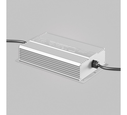 Блок питания Maytoni Power Supply Magnetic PSL008-400W-48V-IP67 Блок питания Maytoni Power Supply Magnetic PSL008-400W-48V-IP67