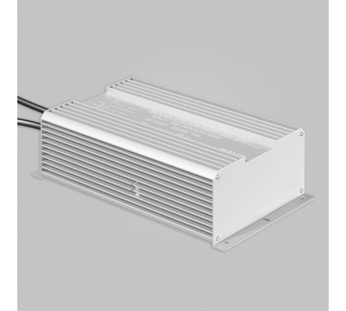 Блок питания Maytoni Power Supply Magnetic PSL008-480W-48V-IP67 Блок питания Maytoni Power Supply Magnetic PSL008-480W-48V-IP67