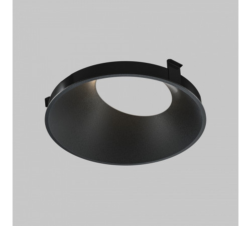 Декоративная рамка-отражатель Maytoni Wise Ring057-10-B Декоративная рамка-отражатель Maytoni Wise Ring057-10-B