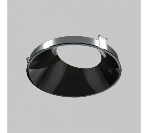 Декоративная рамка-отражатель Maytoni Wise Ring057-10-GF Декоративная рамка-отражатель Maytoni Wise Ring057-10-GF