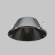 Декоративная рамка-отражатель Maytoni Wise Ring057-7-GF