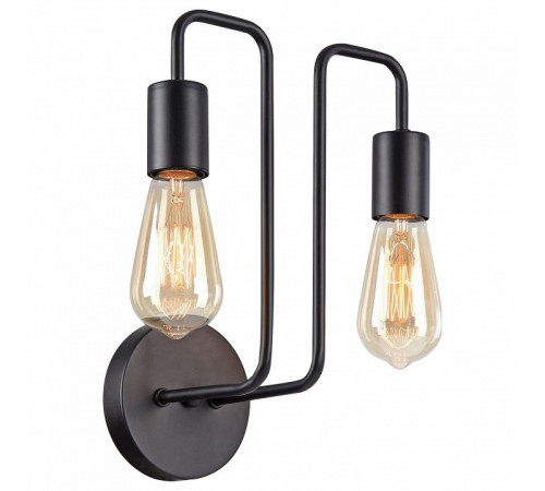Бра Maytoni Gilbert T532WL-02B Бра Maytoni Gilbert T532WL-02B