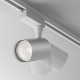 Трековый светильник Maytoni Technical Vuoro TR003-1-10W4K-W-B